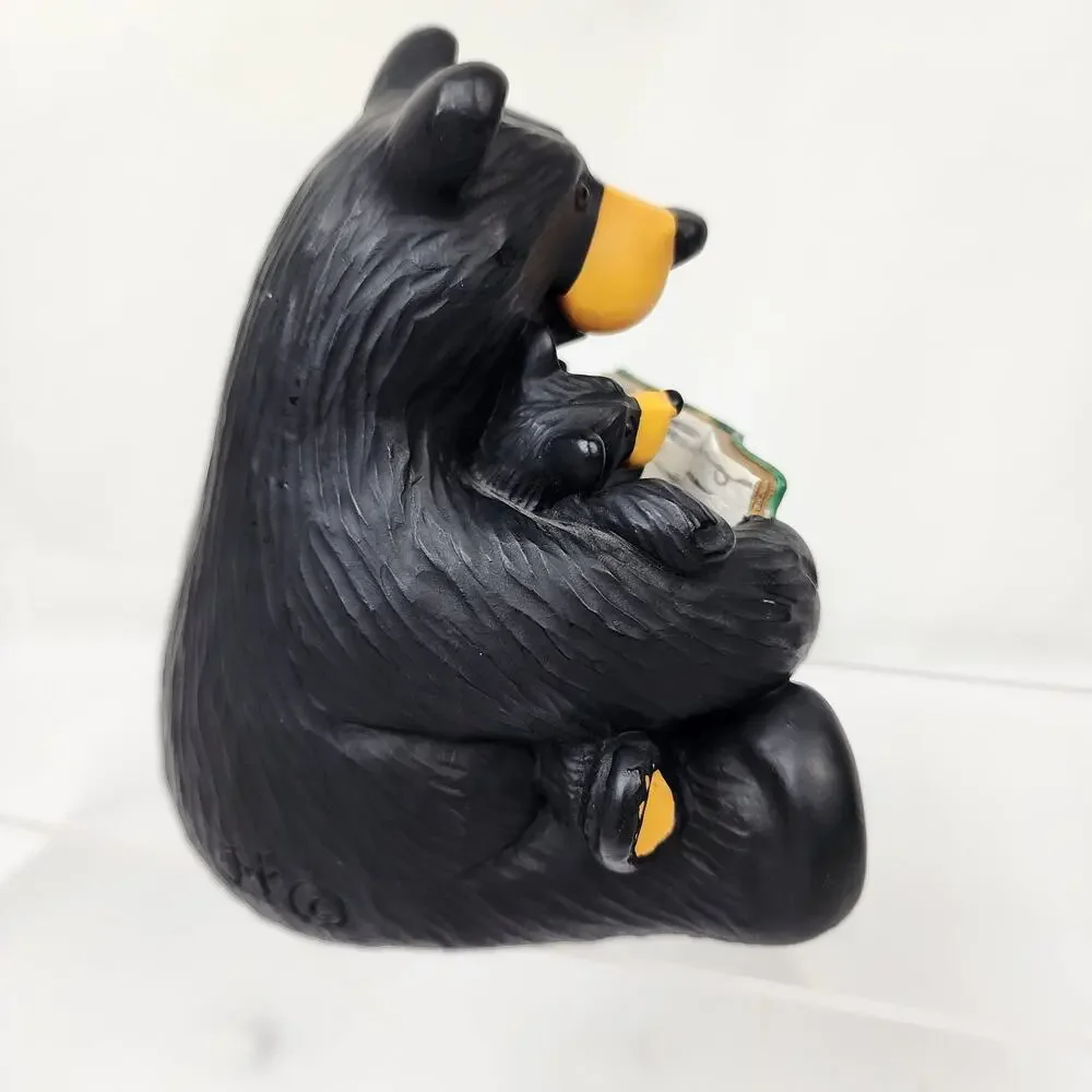 BearFoots Bears 